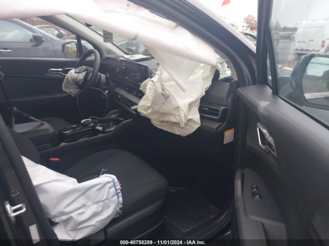 KNDPUCAG0P7098254 KIA Sportage Hybrid Lx