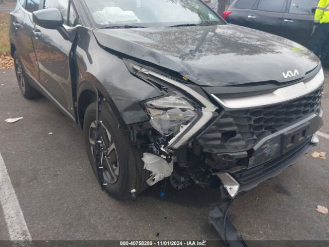 KNDPUCAG0P7098254 KIA Sportage Hybrid Lx