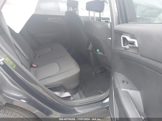 KNDPUCAG0P7098254 KIA Sportage Hybrid Lx