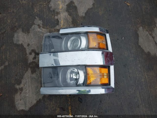 1GC2KVEG2GZ381734 Chevrolet Silverado 2500hd Lt