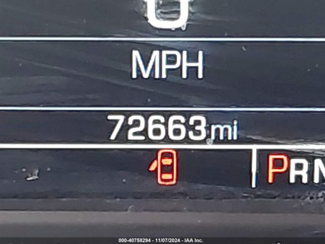 1GC2KVEG2GZ381734 Chevrolet Silverado 2500hd Lt