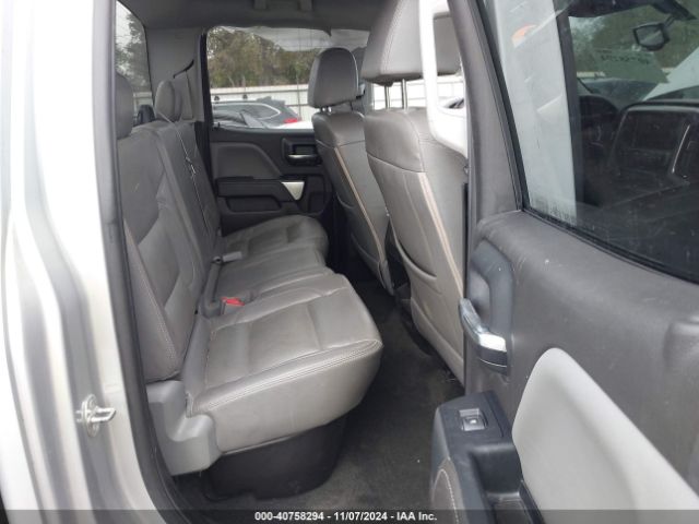 1GC2KVEG2GZ381734 Chevrolet Silverado 2500hd Lt