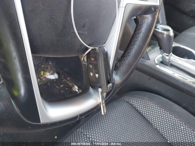 Chevrolet EQUINOX LT 2016 2GNFLFEK3G6160199 Image 11