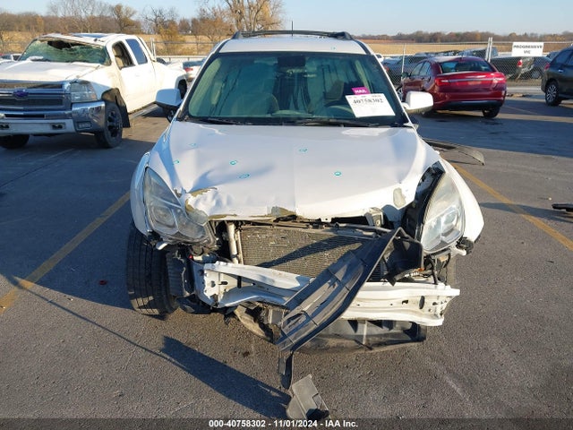 Chevrolet EQUINOX LT 2016 2GNFLFEK3G6160199 Image 13