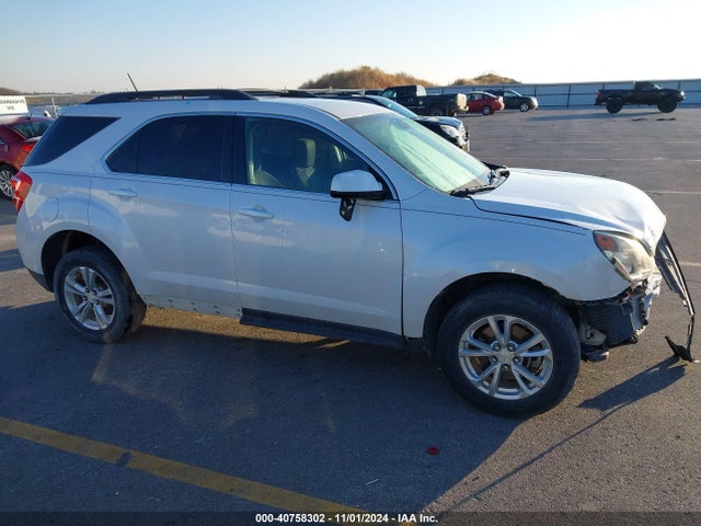Chevrolet EQUINOX LT 2016 2GNFLFEK3G6160199 Image 14