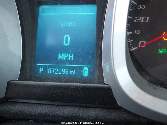 Chevrolet EQUINOX LT 2016 2GNFLFEK3G6160199 Image 16