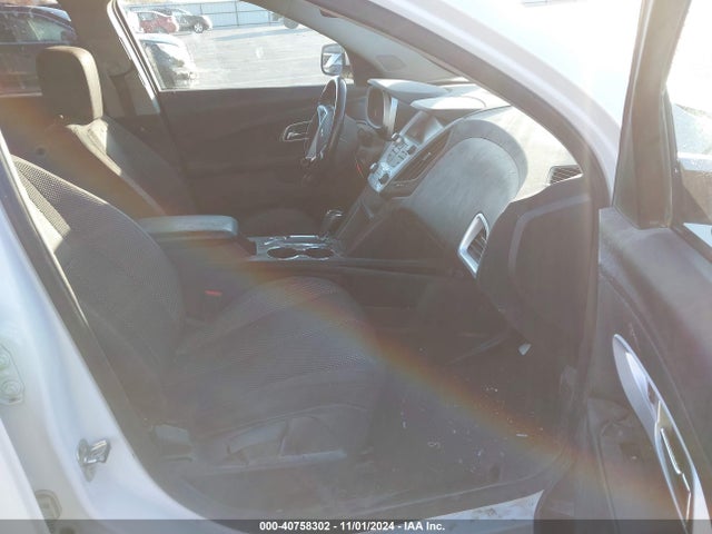 Chevrolet EQUINOX LT 2016 2GNFLFEK3G6160199 Image 5