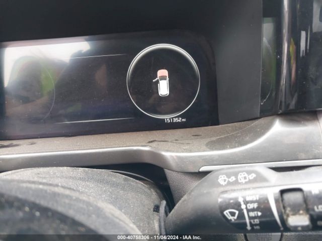 5XYRK4LFXMG048954 KIA Sorento Sx Prestige