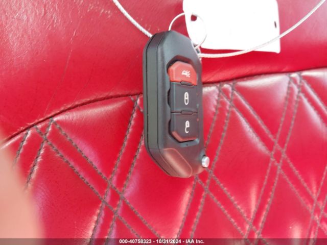 1C6HJTAG7LL199667 Jeep Gladiator Sport S 4x4