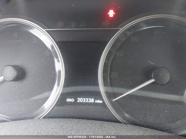 Lexus GS 350 2014 JTHCE1BL5E5027618 Image 15