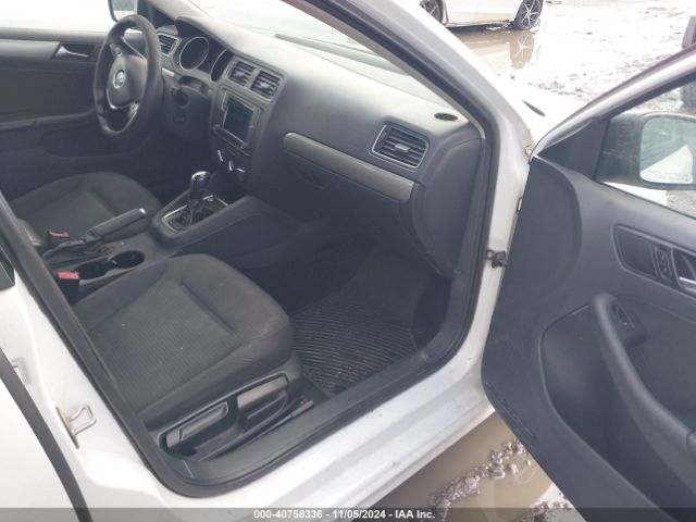 3VWD67AJ0GM330726 Volkswagen Jetta 1.4t Se