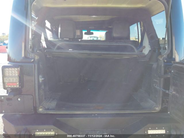 1C4BJWFG4FL704268 Jeep Wrangler Unlimited Rubicon