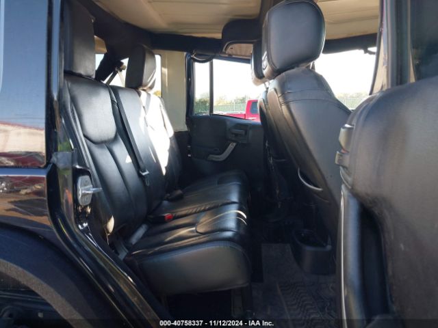 1C4BJWFG4FL704268 Jeep Wrangler Unlimited Rubicon