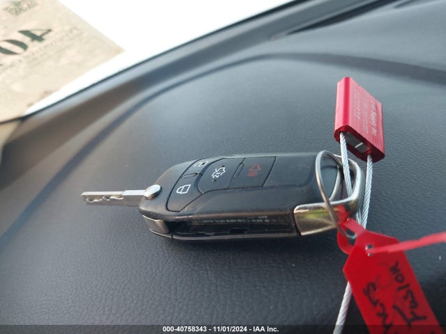 Ford FUSION SE 2016 3FA6P0H75GR380086 Image 11