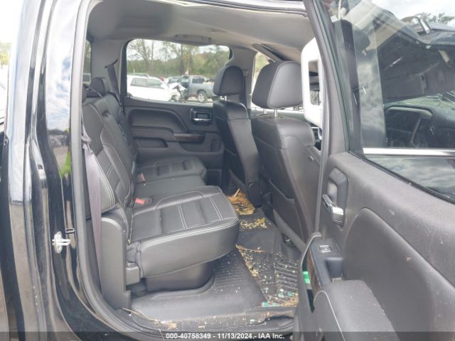 1GT12UE8XGF101915 GMC Sierra 2500hd Denali