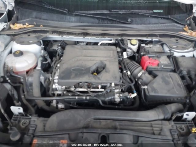 1FMCU0H6XLUA46809 Ford ESCAPE SEL