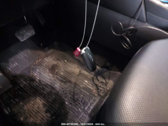 1FMCU0H6XLUA46809 Ford ESCAPE SEL