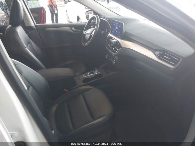 1FMCU0H6XLUA46809 Ford ESCAPE SEL