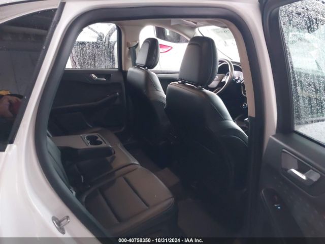 1FMCU0H6XLUA46809 Ford ESCAPE SEL