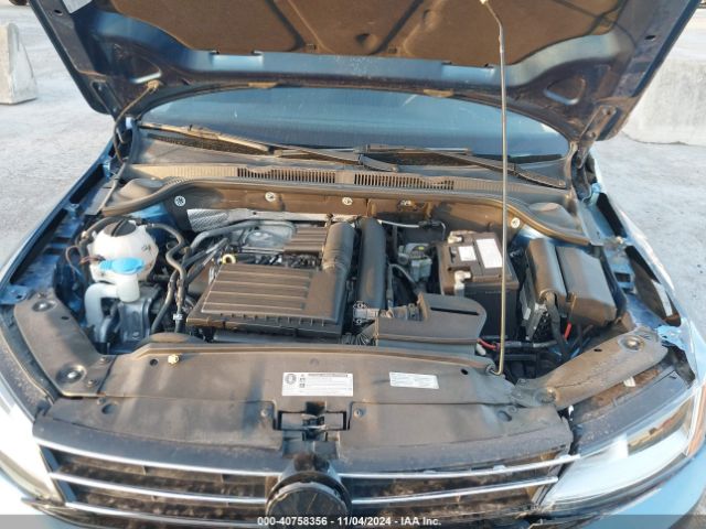 3VW2B7AJ1HM309937 Volkswagen Jetta 1.4t S