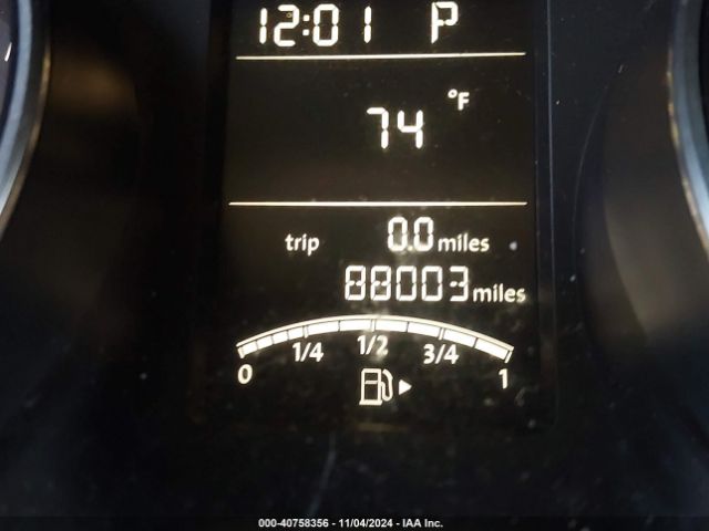 3VW2B7AJ1HM309937 Volkswagen Jetta 1.4t S