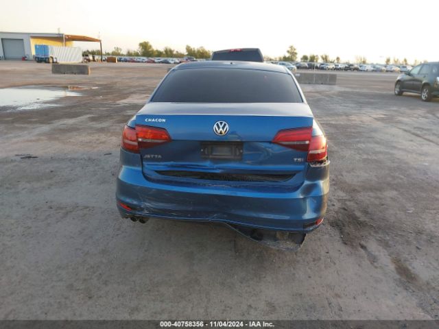 3VW2B7AJ1HM309937 Volkswagen Jetta 1.4t S