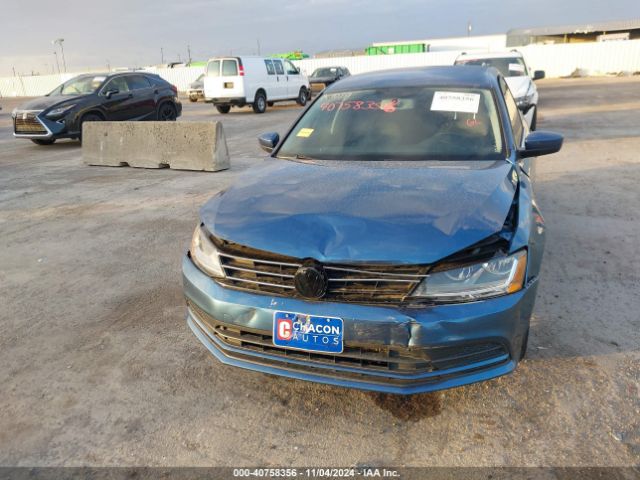 3VW2B7AJ1HM309937 Volkswagen Jetta 1.4t S