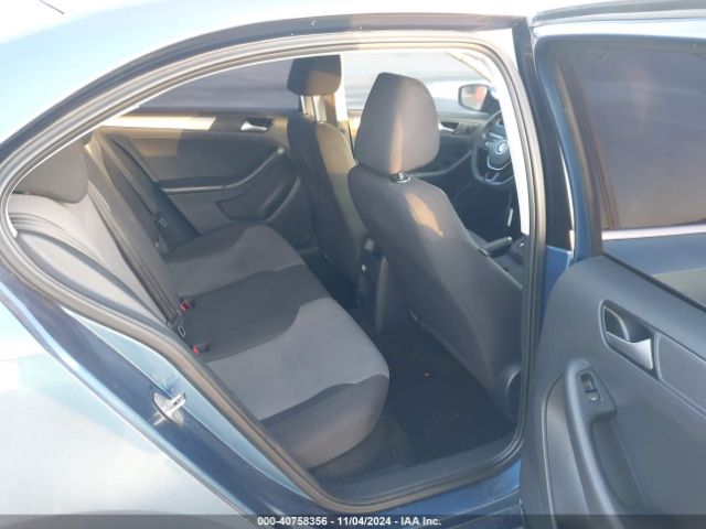 3VW2B7AJ1HM309937 Volkswagen Jetta 1.4t S