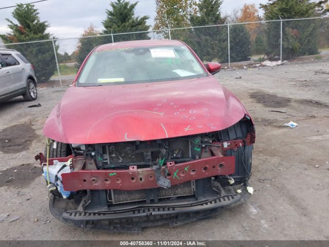 3MZBPAAL4KM108542 Mazda Mazda3 Select Package