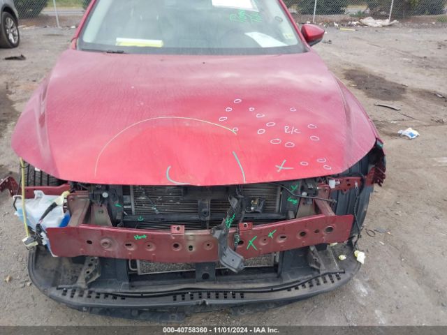 3MZBPAAL4KM108542 Mazda Mazda3 Select Package