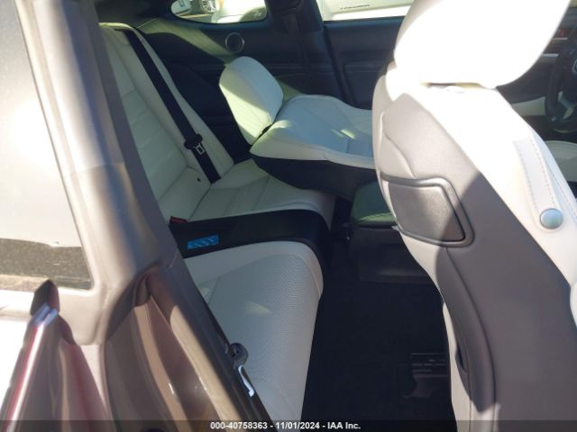 JTHHZ5BC0K5019858 Lexus Rc 350 F Sport