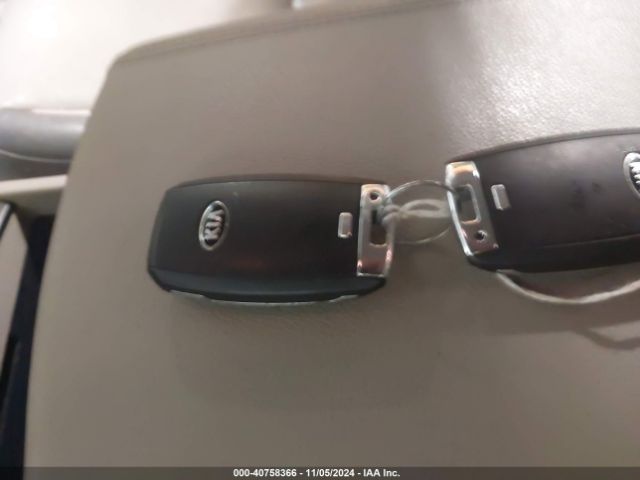 KNDMC5C11H6280126 KIA SEDONA EX