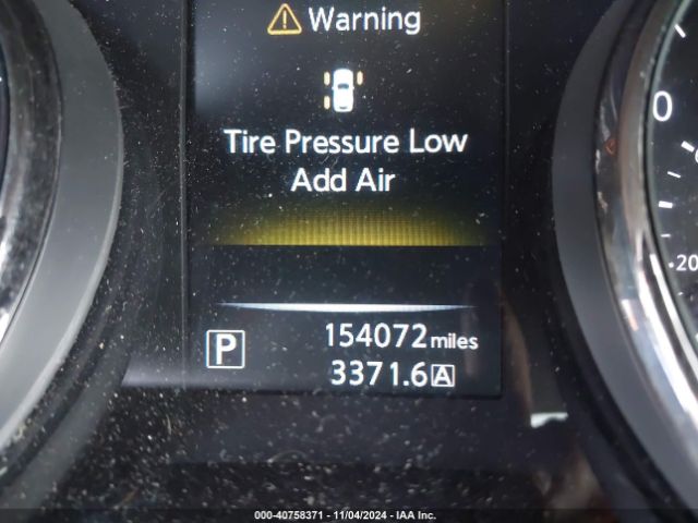 Nissan ROGUE SV 2016 KNMAT2MV7GP605101 Image 14