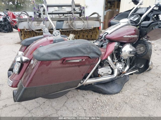 2015 HARLEY-DAVIDSON FLTRX 1HD1KHM16FB629080 Photo 3