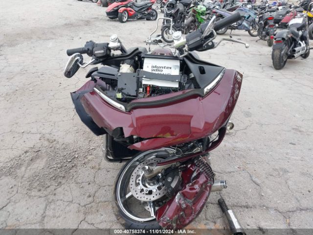 2015 HARLEY-DAVIDSON FLTRX 1HD1KHM16FB629080 Photo 4