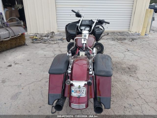 2015 HARLEY-DAVIDSON FLTRX 1HD1KHM16FB629080 Photo 5