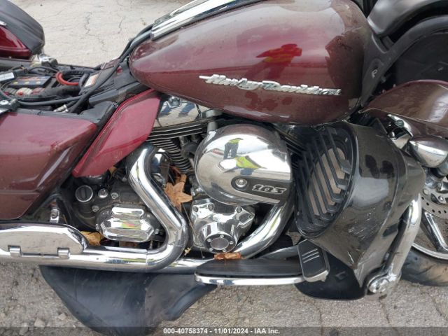 2015 HARLEY-DAVIDSON FLTRX 1HD1KHM16FB629080 Photo 7