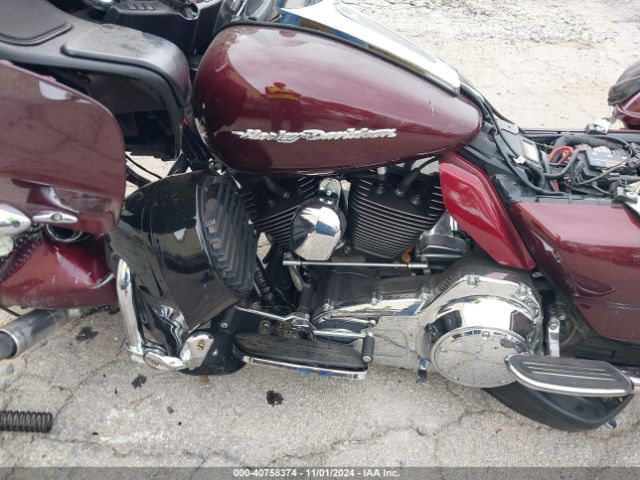 2015 HARLEY-DAVIDSON FLTRX 1HD1KHM16FB629080 Photo 8