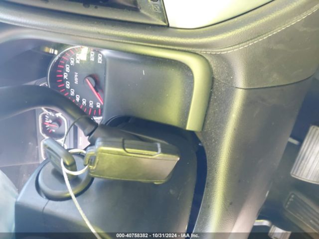 3GTU2UEC1FG225490 GMC Sierra 1500 Sle