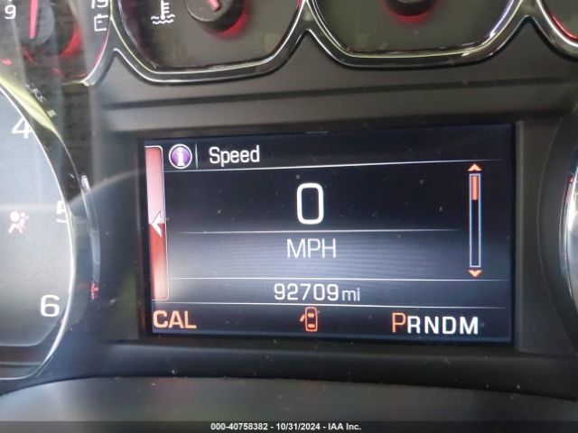 3GTU2UEC1FG225490 GMC Sierra 1500 Sle