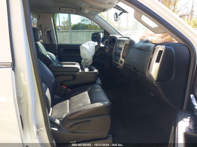 3GTU2UEC1FG225490 GMC Sierra 1500 Sle