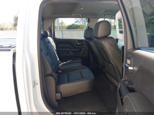 3GTU2UEC1FG225490 GMC Sierra 1500 Sle