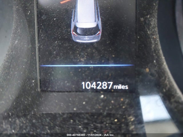 Nissan ROGUE S 2018 5N1AT2MVXJC756282 Image 15