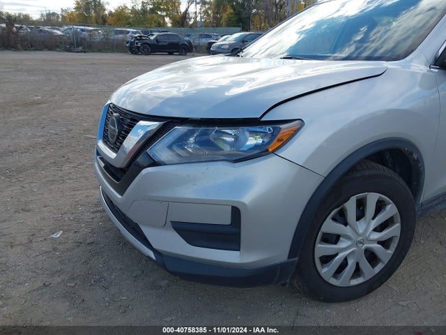 Nissan ROGUE S 2018 5N1AT2MVXJC756282 Image 18