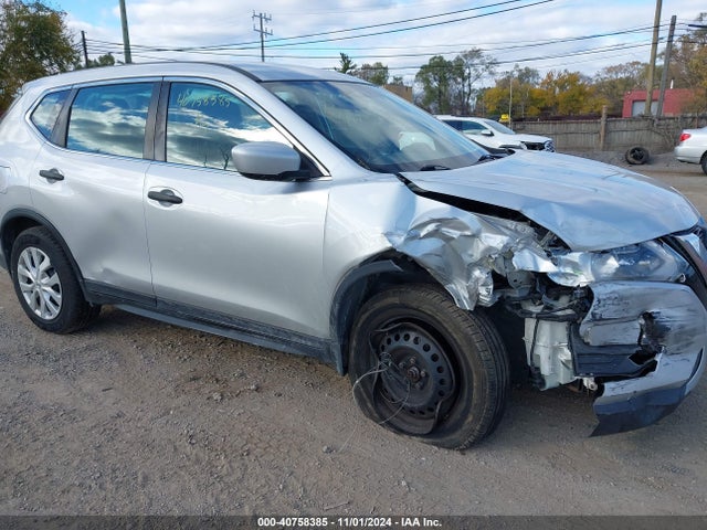 Nissan ROGUE S 2018 5N1AT2MVXJC756282 Image 19