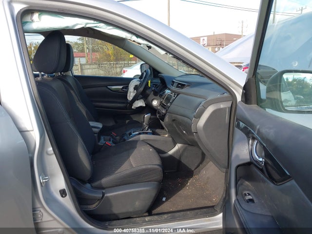 Nissan ROGUE S 2018 5N1AT2MVXJC756282 Image 5