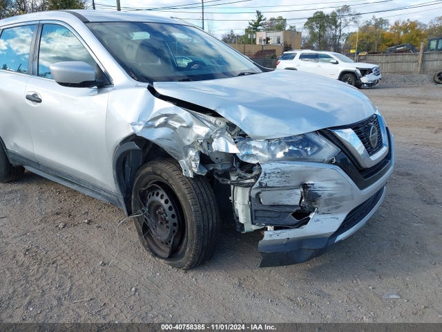 Nissan ROGUE S 2018 5N1AT2MVXJC756282 Image 6