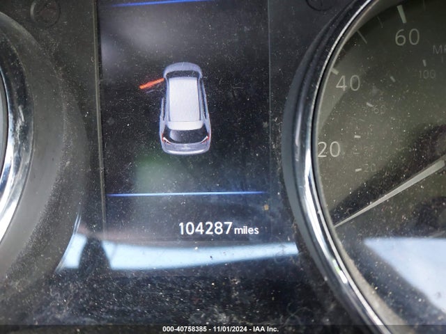 Nissan ROGUE S 2018 5N1AT2MVXJC756282 Image 7