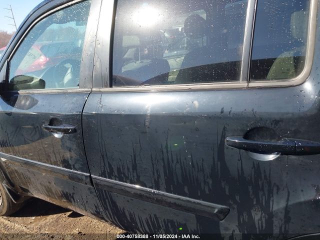 5FNYF4H37FB075134 Honda PILOT SE