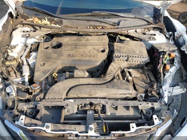 Nissan Altima 2.5 S 2017 1N4AL3AP1HC237153 Image 10